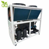 Hladnjak hladne vode za hladnjak zraka